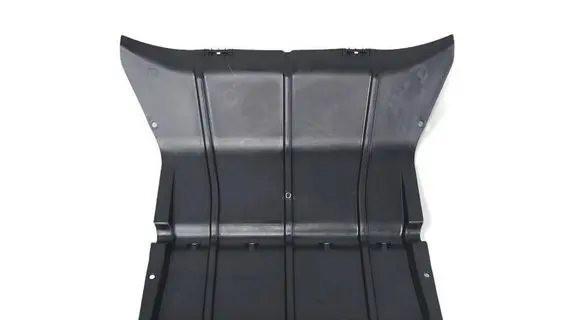 Iveco Daily 6th gen Engine splash shield/under tray 504080194