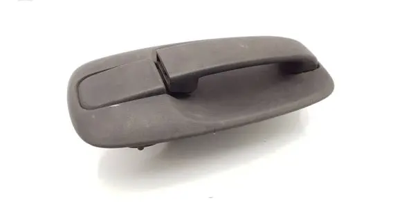 Renault Trafic II (X83) Front door exterior handle 91168527 91166524