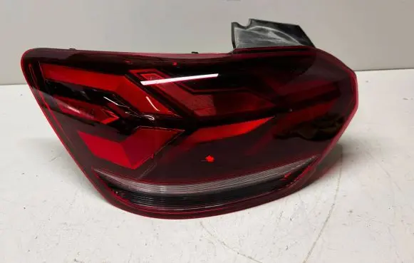 Dacia Sandero III Rear/tail lights 265558235R
