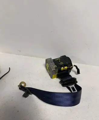 Audi A3 S3 8L Rear seatbelt 8L3857805 3857805 ADS1118