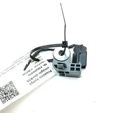 Isuzu D-Max Airbag deployment crash/impact sensor 898156002Y