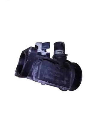 Subaru WRX Air intake duct part 14462AA57