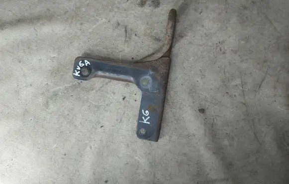 Ford Kuga I Towing hook eye 6M5ya103a50aa C83FA
