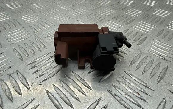 Ford Mondeo MK IV Turbo solenoid valve 6G9Q9E882CA
