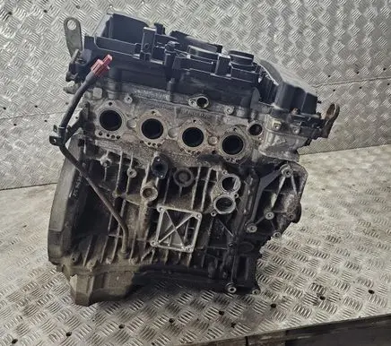 Mercedes-Benz C W203 Engine 27194630510309 R2710161201