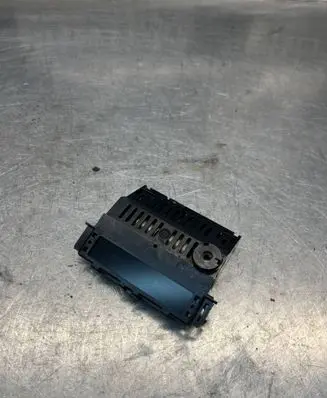 Mercedes-Benz C W203 Parking PDC sensor display screen A2035450332 102338000