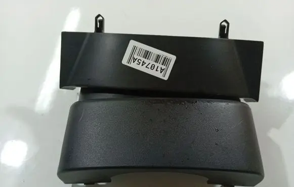 Ford Focus C-MAX Steering wheel column trim 3M513530ABW