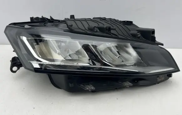 Peugeot 308 Headlight/headlamp 98516735
