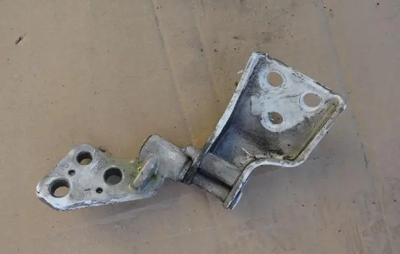 Peugeot Partner Rear door hinge set XXXXXXXXX