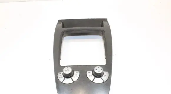 Mercedes-Benz SLK R171 Center console A1716800136