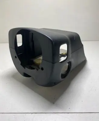 Skoda Fabia Mk1 (6Y) Steering wheel column trim 6Y0858629