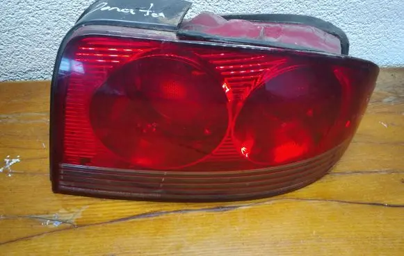 Hyundai Sonata Rear/tail lights 924023D0