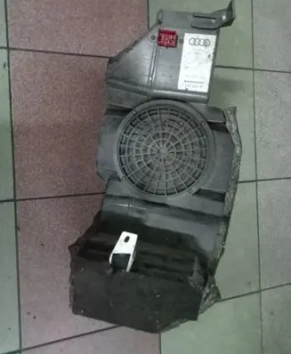 Audi A6 S6 C5 4B Subwoofer speaker 4B9035382 7606500052