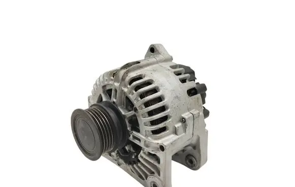 Renault Megane II Generator/alternator 8200100907