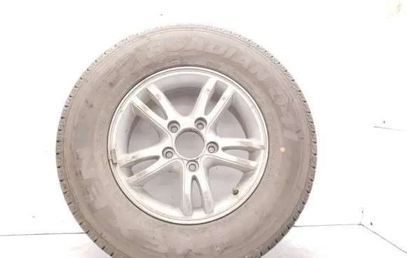 SsangYong Actyon sports II R16 spare wheel 4178082000 ET43