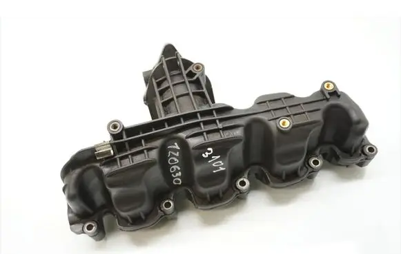 Skoda Fabia Mk2 (5J) Intake manifold 03L129711
