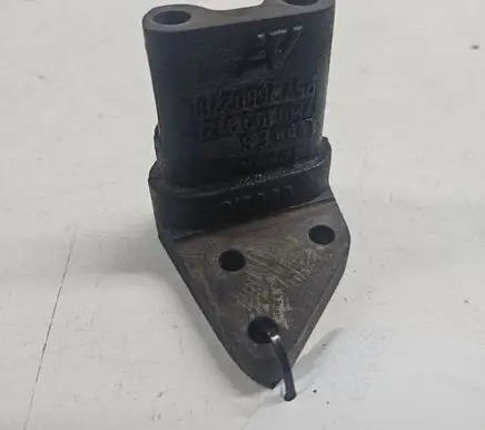 Volkswagen Sharan Engine mounting bracket 7M0199312C