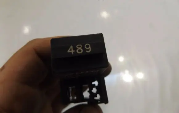 Volkswagen Polo Other relay