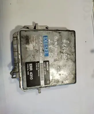 Land Rover Range Rover P38A Engine control unit/module 0281001272 ERR4310