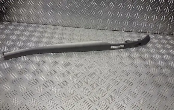 Toyota Avensis T250 Other dashboard part 55475-05010
