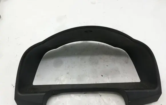 Toyota Corolla Verso E121 Dashboard trim 554110F020