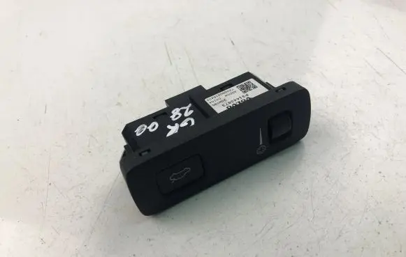 Volvo S90, V90 Other switches/knobs/shifts P31443873