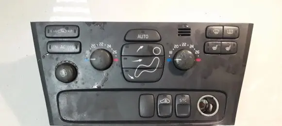 Volvo S80 Climate control unit 9472420 98W34E