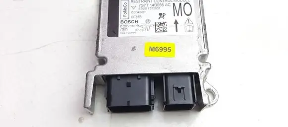 Ford Mondeo MK IV Airbag control unit/module 7S7T14B056AC M6995