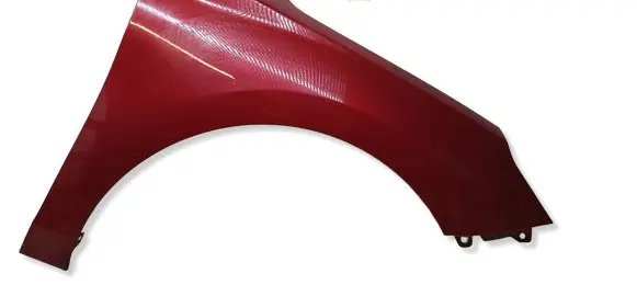 Hyundai i30 Fender 