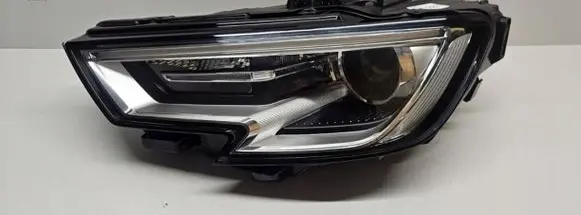 Audi A3 S3 8V Headlight/headlamp 8V0941005E A281