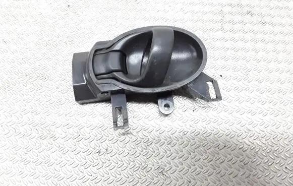 Nissan Micra Front door interior handle