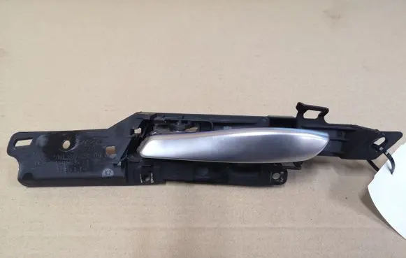 BMW X5 E70 Rear door interior handle 5141697429509 773201
