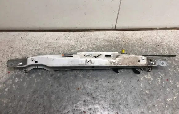 Opel Meriva B Top upper radiator support slam panel 13266113BILI 13266113