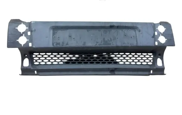 Ford Transit Number Plate Surrounds Holder Frame YC1517D957