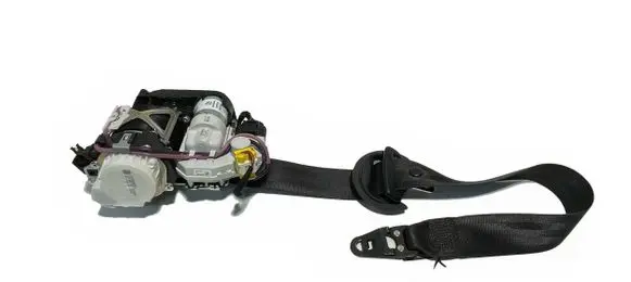 Audi A8 S8 D4 4H Front seatbelt 4H0857705A 29765