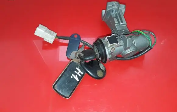 Hyundai H-1, Starex, Satellite Ignition lock NOCODE