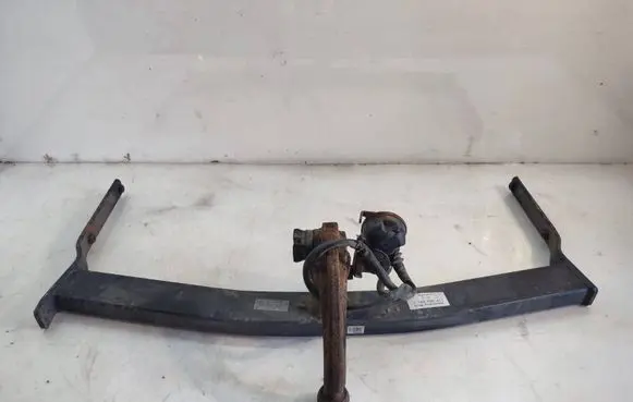 Volkswagen Touran II Tow bar set 1T0803881C