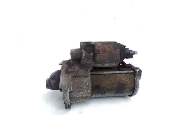 Renault Megane IV Starter motor 0001170629 233004868R