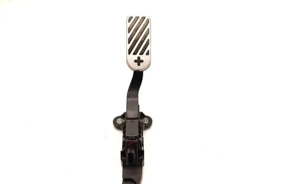 Hyundai Ioniq 5 Accelerator throttle pedal