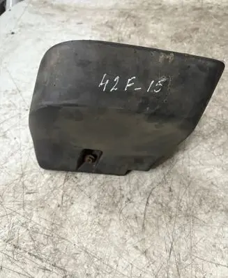 Mitsubishi L200 Rear mudguard 