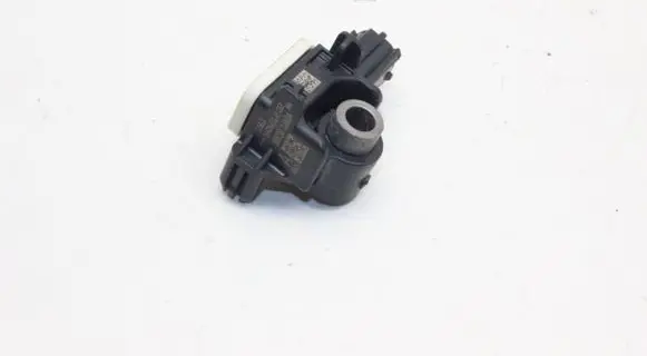 Nissan Leaf I (ZE0) Airbag deployment crash/impact sensor 988303JA0A