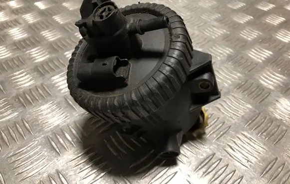 Fuel filter