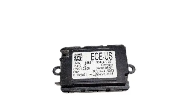 BMW X1 F48 F49 Other control units/modules 9347470