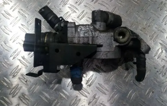 Peugeot 605 Engine coolant pipe/hose 9609493180