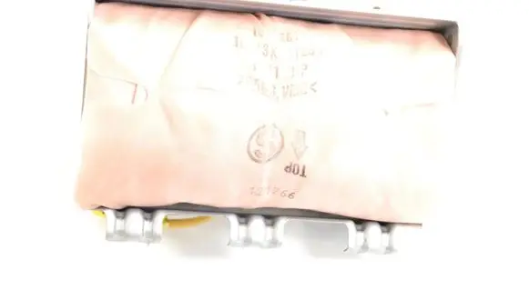 Renault Megane III Passenger airbag 0589P1000235