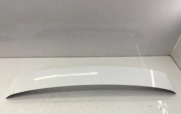 Audi Q7 4L Tailgate/trunk spoiler 4L0827933
