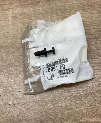 Citroen C-Crosser Other body part 6991F0