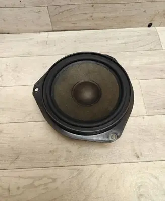 Opel Vectra C Rear door speaker 24423552