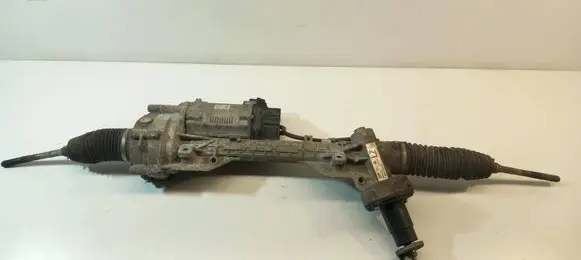 BMW X1 E84 Steering rack 6791449 7806974200 00473854