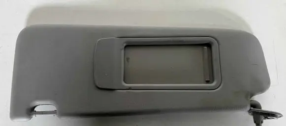 BMW 3 E90 E91 Sun visor
